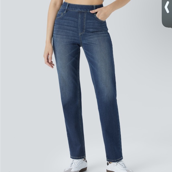 HALARA Flex Denim XS - Picture 1 of 1